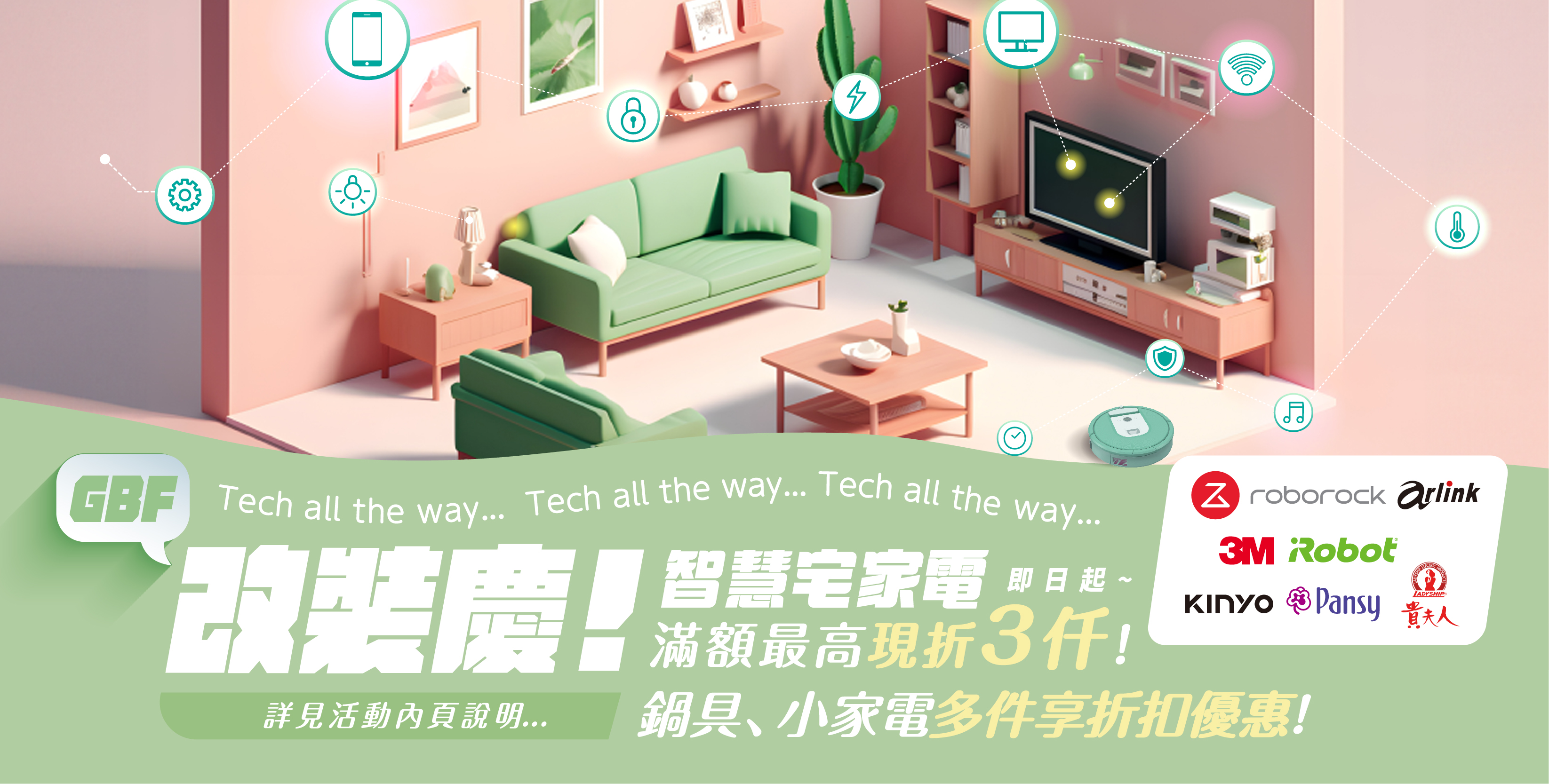 GB改裝慶